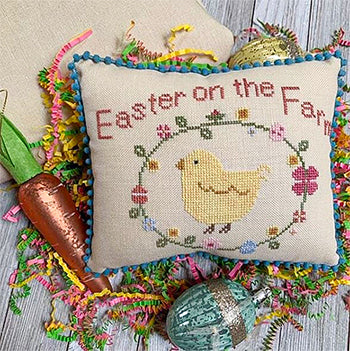 NBD - Easter on the Farm - NBD-177