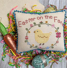 NBD - Easter on the Farm - NBD-177