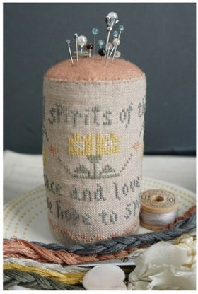 LDD - Kindred Spirits of the Thread