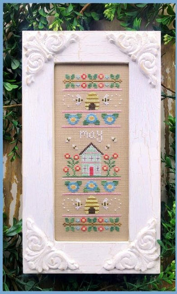 CCN - Sampler of the Month - 05 - May