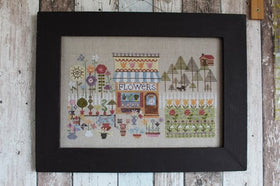 THIS - 2010 - The Flowershop