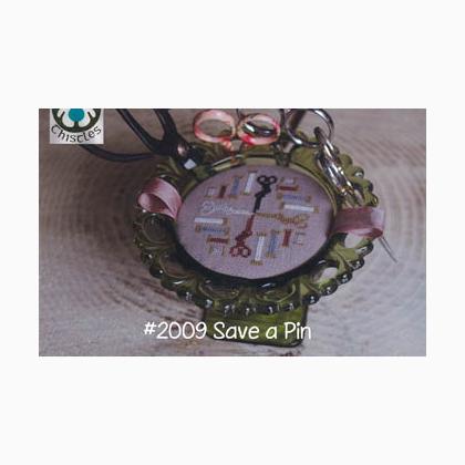 THIS - 2009 - Save A Pin