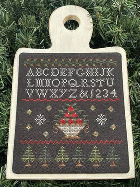 SCAR - Holiday Berries