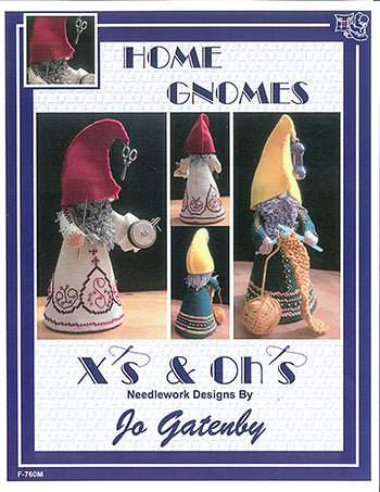 XNOH - F-760M - Home Gnomes