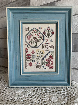 FTH - Freedom Quaker