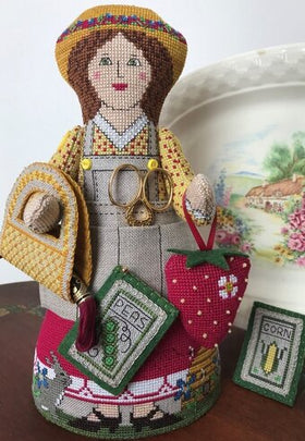 TNN - Flossys Garden