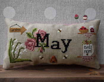 PNPN - When I Think Of May