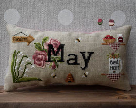 PNPN - When I Think Of May