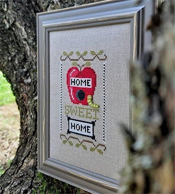 PNPN - Home Sweet Home 2021