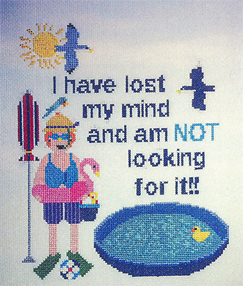 SLS - Summer Senility