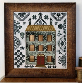 KABA - A Quaker Dwelling