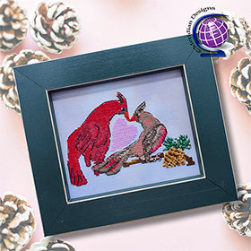 MRDS - Winter Romance - MD-020
