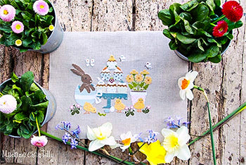 MDCH - Spring Corner