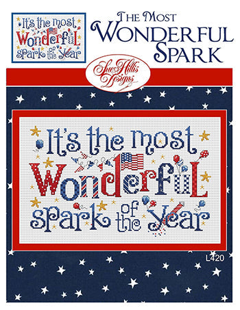 SHD - L420 - The Most Wonderful Spark