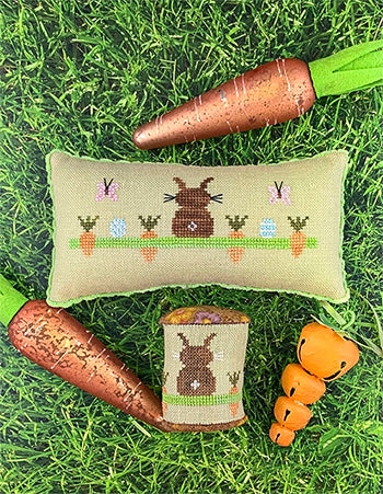 NBD - Peter's Garden - NBD-181