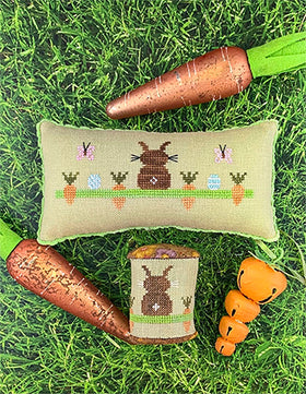 NBD - Peter's Garden - NBD-181