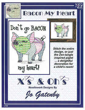 XNOH - I-700 - Bacon My Heart