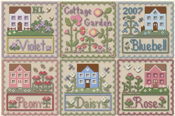 CCN - Cottage Garden