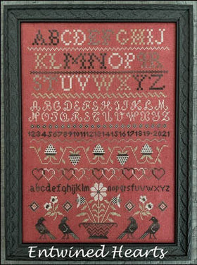 TSH - Entwined Hearts