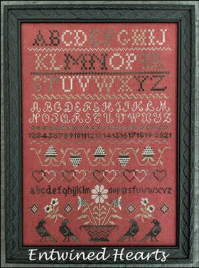 SCAR - Entwined Hearts