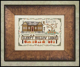 LHNW - Sleepy Hollow Lodge