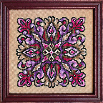 NKCR - M0085 - Roll Your Own - Ruffles