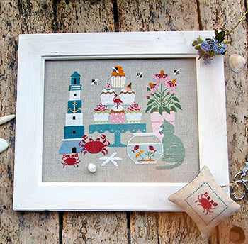 MDCH - Summer Corner