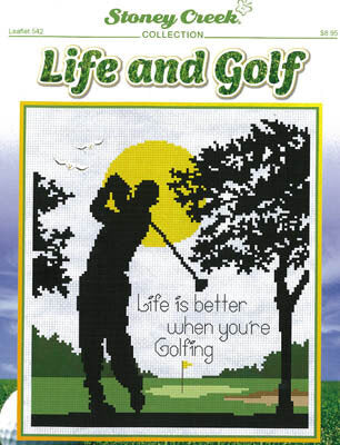 SCC - Life And Golf
