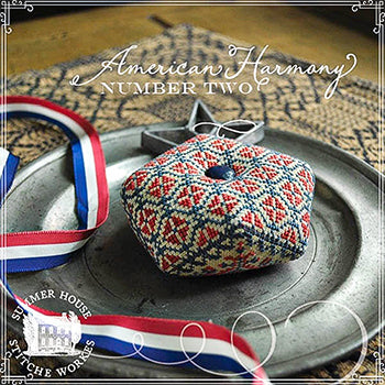 SHSW - No, 29151B - American Harmony - Number Two