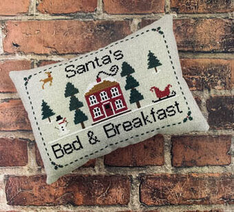 NBD - Santa's Bed and Breakfast