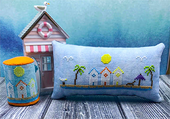 NBD - On Beach Time - NBD-188