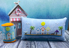 NBD - On Beach Time - NBD-188