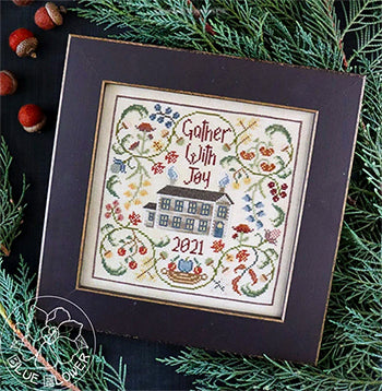 TBF - Gather With Joy