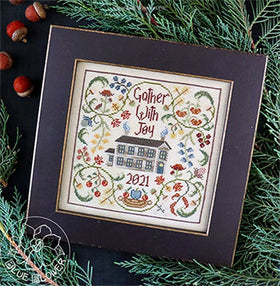 TBF - Gather With Joy