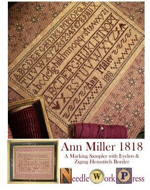 NWP - Ann Miller 1818