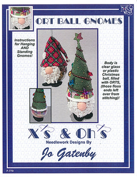 XNOH - F-770 - Ort Ball Gnomes