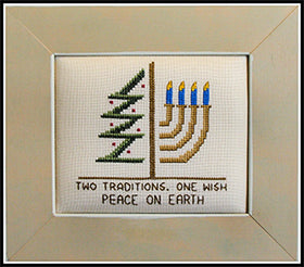 KFRD - Two Traditions