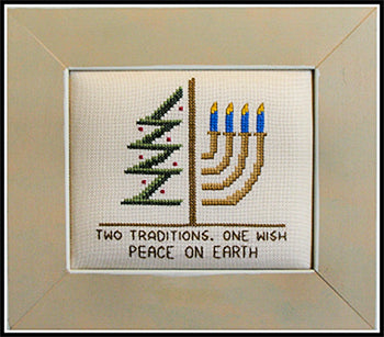 KFRD - Two Traditions