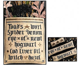 LDD - A Pocket for Potions