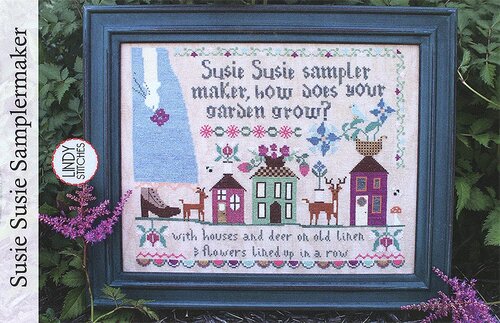 LNST - Susie Susie Samplermaker