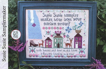 LNST - Susie Susie Samplermaker