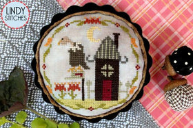 LNST - Happy Habitats - Vulture Villa
