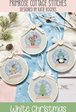 PCS - 029 - White Christmas