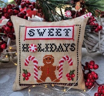 PNPN - Sweet Holidays