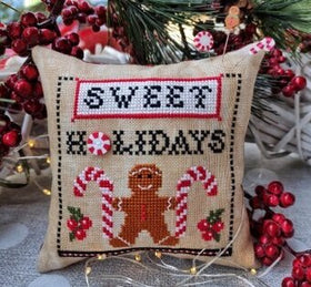 PNPN - Sweet Holidays