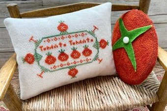 LBLS - Tomato Tomato