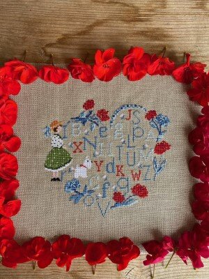 LLVL - Cuore di Francia