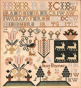 MLND - Jeny Brimer