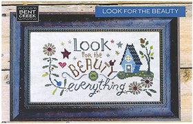 BCI - Look for The Beauty
