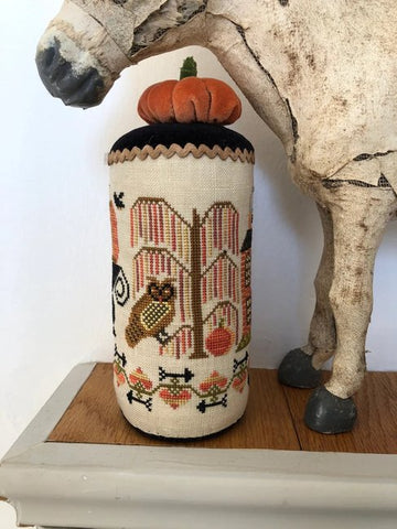 KABA - Autumn Pin Drum